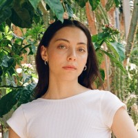 Kateryna Svitash
