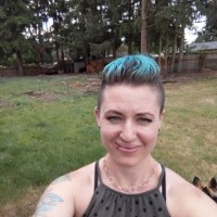 Amy Norton