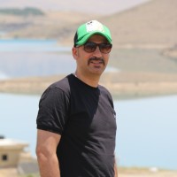 mehdi eslami