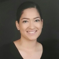 Luz Ossiris Cruz