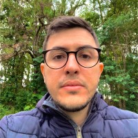 Rafael Escobar Guarazemin