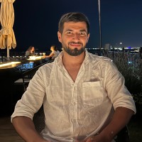 Hadi Ahmed