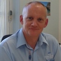 Gordon Mejury