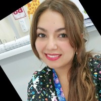 Andrea Podadera Gajardo