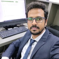 Noor Mohammad, CPC, CPMB