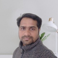 Prasad Pawar
