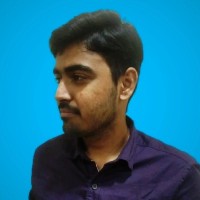 Yash Bhavsar