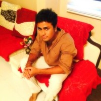 Deepak Gowda