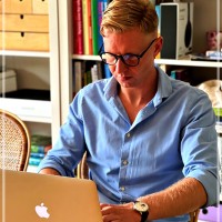 Nicklas Bjørstrup