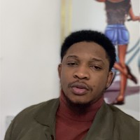 Folajimi Akinbode