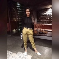 Priyanka Chauhan