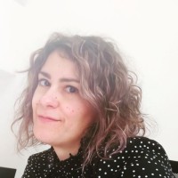 Nadia Tore