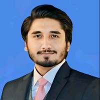 Muhammad Nauman Iftikhar