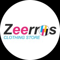 Zeerros Clothing Brand