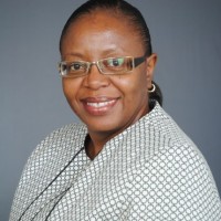 Catherine Mturi- Wairi