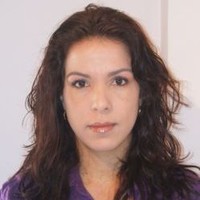 Maebis Gonzalez