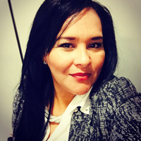 Isabel Orozco