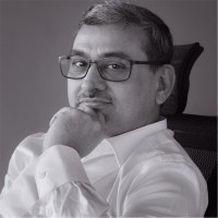 Kishor Chanasana