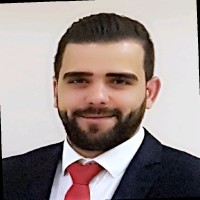 Mahmoud Al-Zghoul