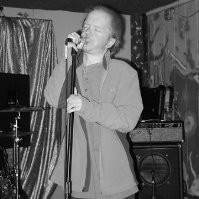 Alan McCabe