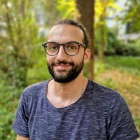 Mohammad Salem