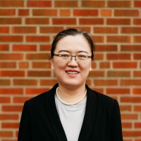 Hui Yu