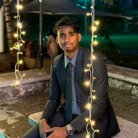 Ashish Toppo