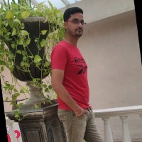Gulab Patel