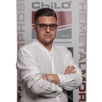 Simone Chilo