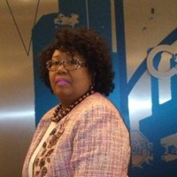 Cherlin Garrett
