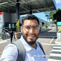 Renato Brasil - Especialista de Produtos.