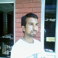 Manoj Bahuguna