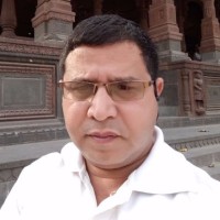 Vikram Goswami
