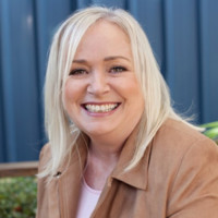 Tricia Gilbert - Licensed Real Estate Agent