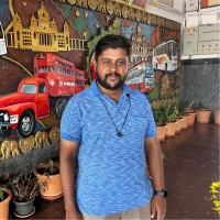 Sathishkumar P