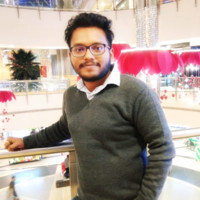 Saurabh Kumar