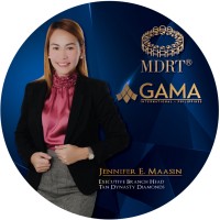 Jennifer Maasin
