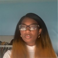 Kenya Gordon