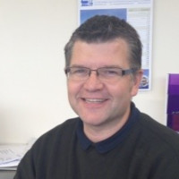 Dave Barnes