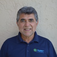 Orlando Torres