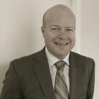 Daniel Taylor