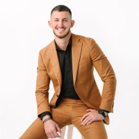 Holton Irwin