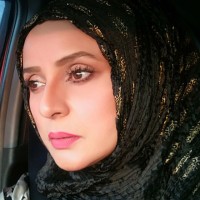 Nadia Mirza