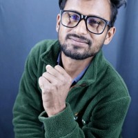 Bharti Raj