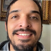 Omar Angel