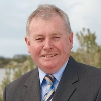 Peter Molloy