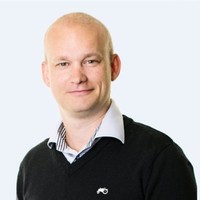 Atle Syrrist Jonassen