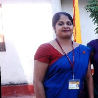 Thanuja Krishanthi