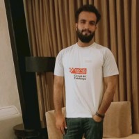 Shoaib Ahmad