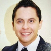 Edgar Hiram Garcia Mendez